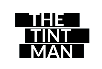 the tint man
